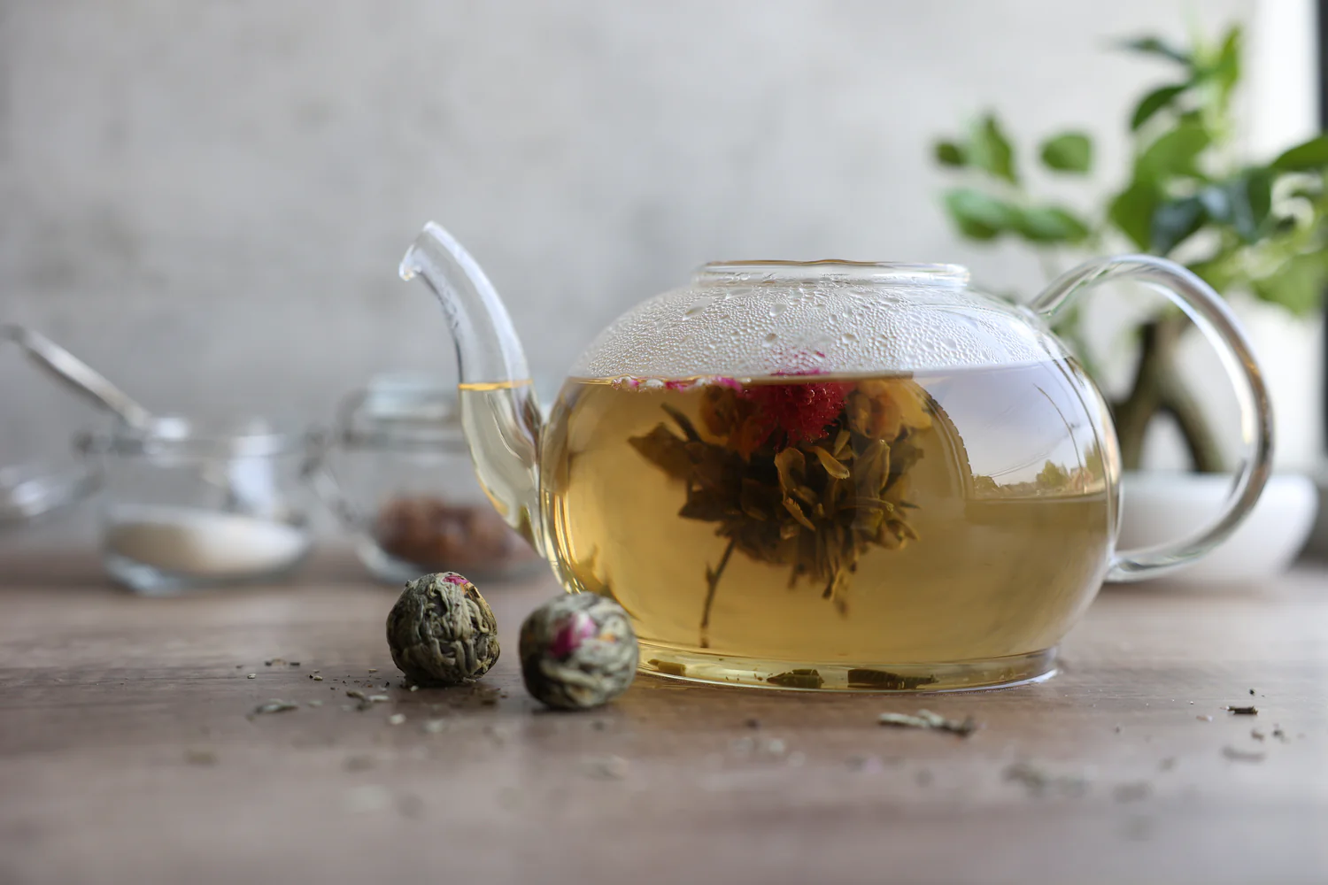 Steeping Tea: Tips for an Extraordinary Cup