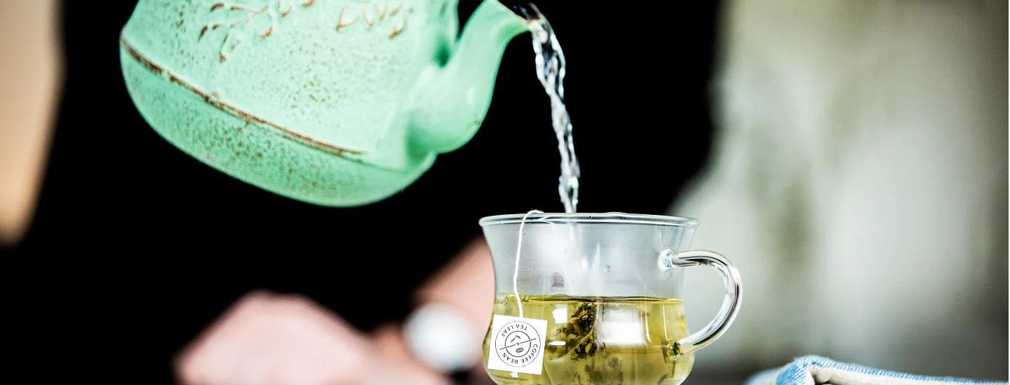 The Role of Local Water in Enhancing Tea’s Authentic Flavour