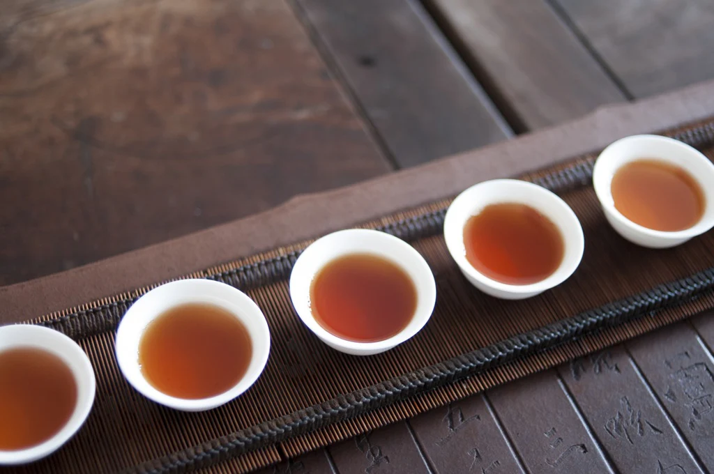 Best Black Tea Brands in Australia