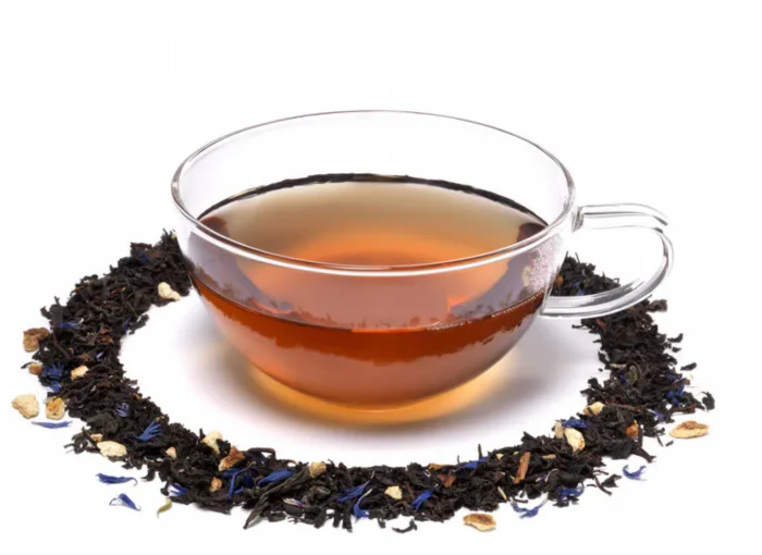 Exploring the Origins of Earl Grey Tea