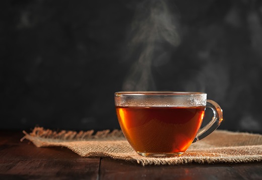 Herbal Teas for Sleep: Natural Remedies for Restful Nights