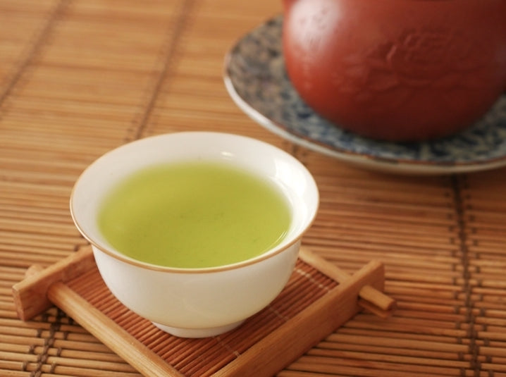 Matcha vs. Sencha: What’s the Difference?