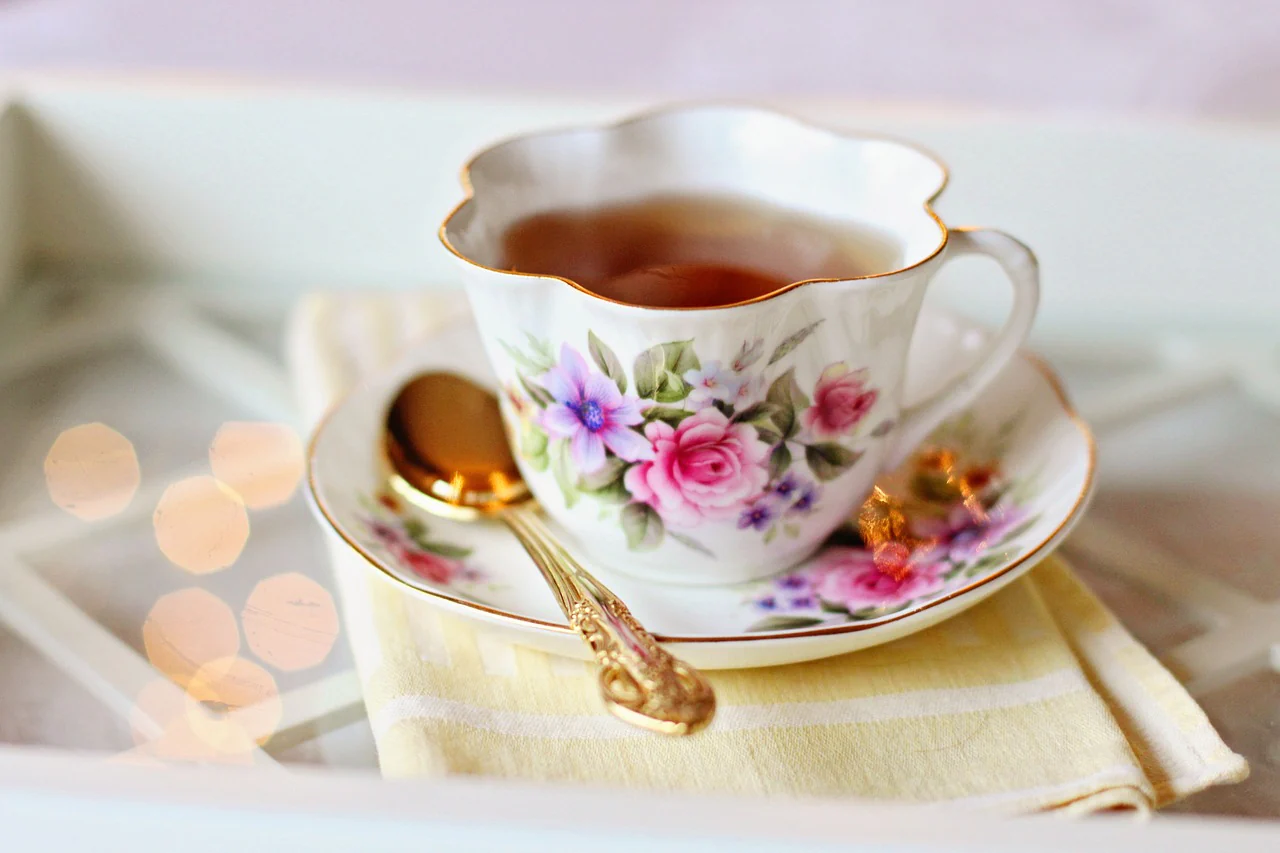 Exploring English Breakfast Tea: History, Blends, and Flavour Profile